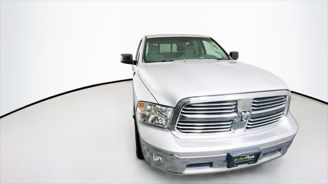 used 2016 Ram 1500 car, priced at $18,899