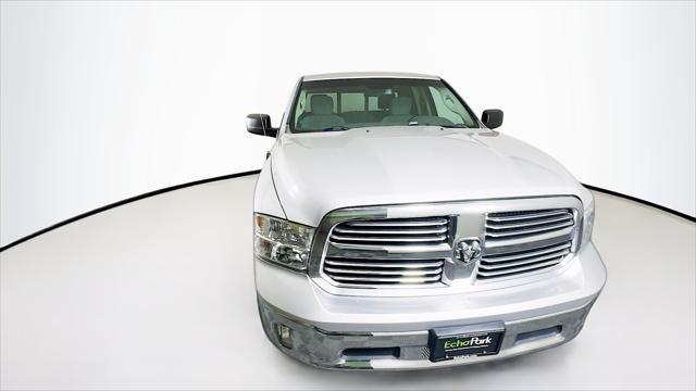 used 2016 Ram 1500 car, priced at $18,899