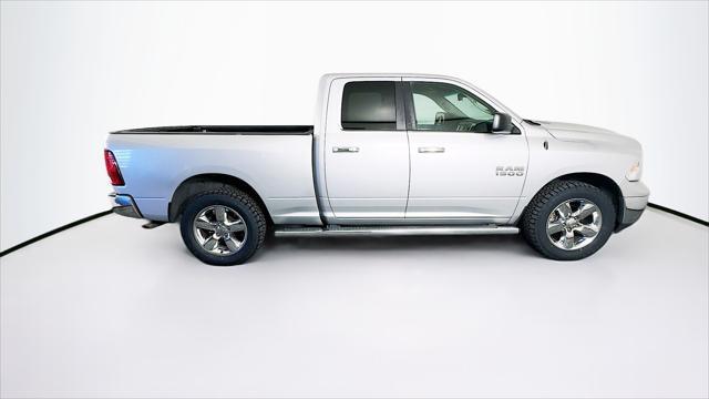 used 2016 Ram 1500 car, priced at $18,899