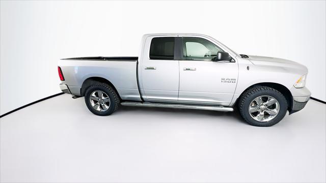 used 2016 Ram 1500 car, priced at $18,899