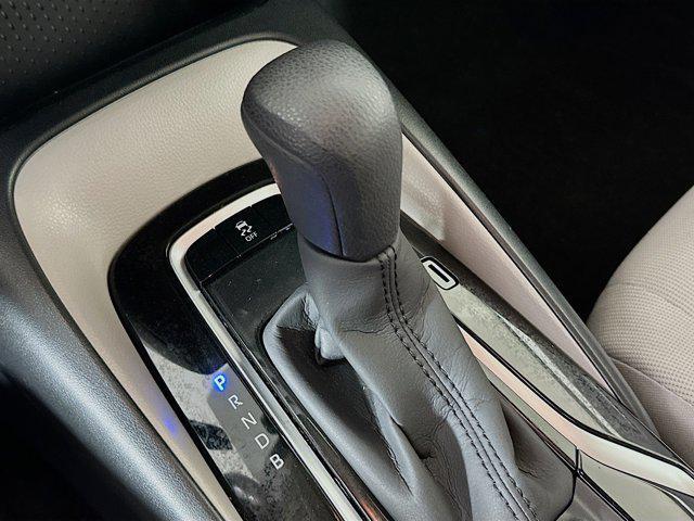 used 2020 Toyota Corolla car, priced at $16,997