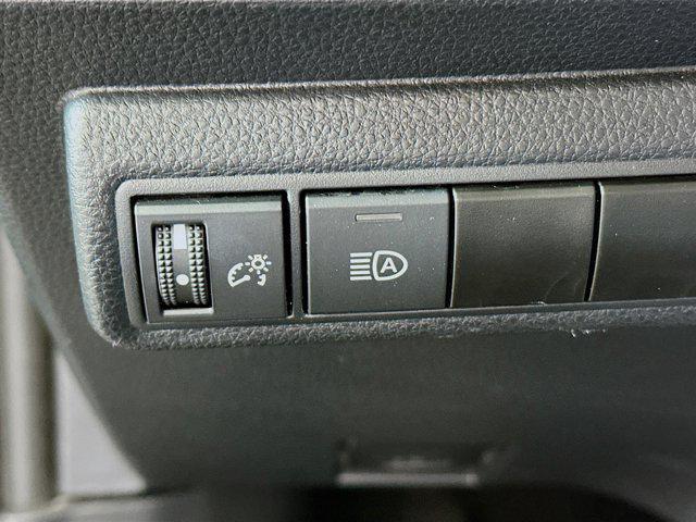 used 2025 Toyota Corolla car, priced at $20,297