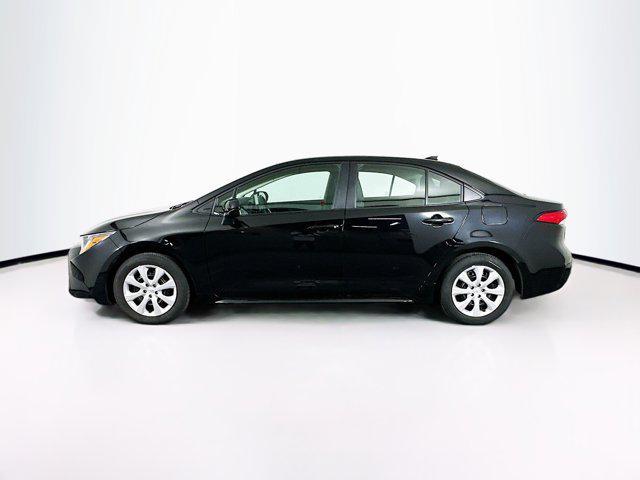 used 2025 Toyota Corolla car, priced at $20,297
