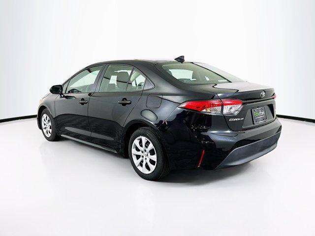 used 2025 Toyota Corolla car, priced at $20,297