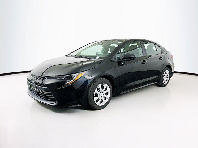 used 2025 Toyota Corolla car, priced at $20,297