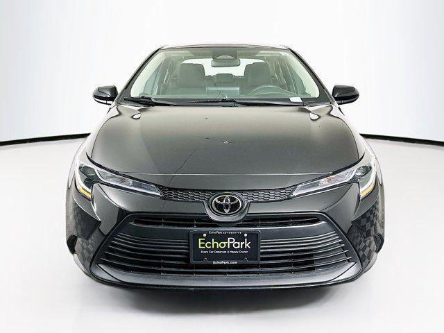 used 2025 Toyota Corolla car, priced at $20,297