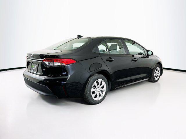 used 2025 Toyota Corolla car, priced at $20,297