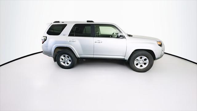 used 2023 Toyota 4Runner car, priced at $30,989