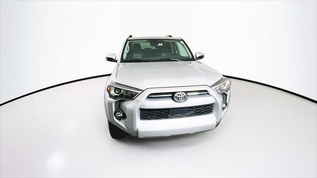 used 2023 Toyota 4Runner car, priced at $30,989