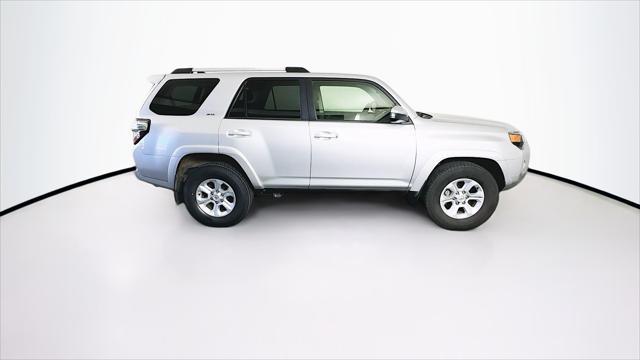 used 2023 Toyota 4Runner car, priced at $30,989