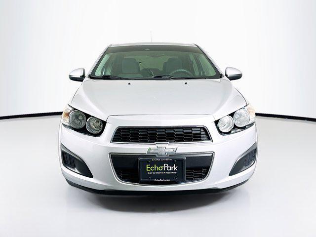 used 2016 Chevrolet Sonic car, priced at $5,699