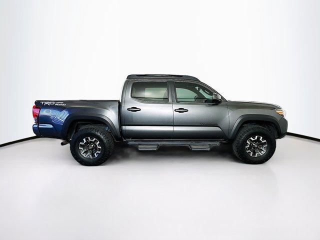 used 2017 Toyota Tacoma car, priced at $28,999