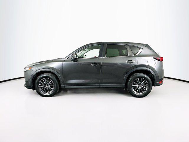 used 2019 Mazda CX-5 car, priced at $17,996