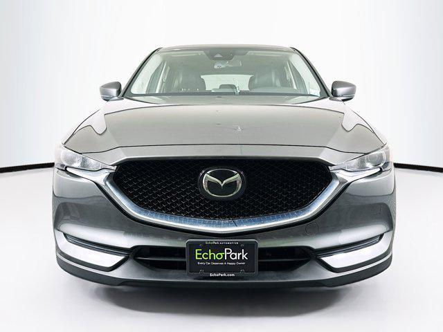 used 2019 Mazda CX-5 car, priced at $17,996