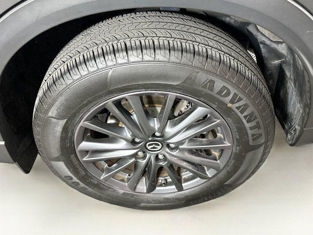 used 2019 Mazda CX-5 car, priced at $17,996