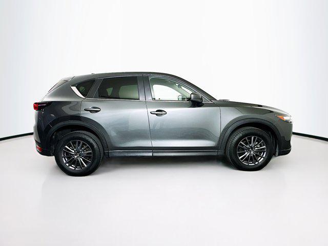 used 2019 Mazda CX-5 car, priced at $17,996