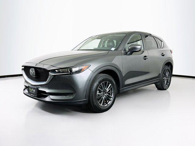 used 2019 Mazda CX-5 car, priced at $17,996