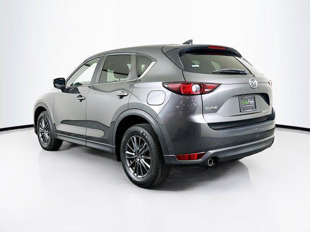 used 2019 Mazda CX-5 car, priced at $17,996