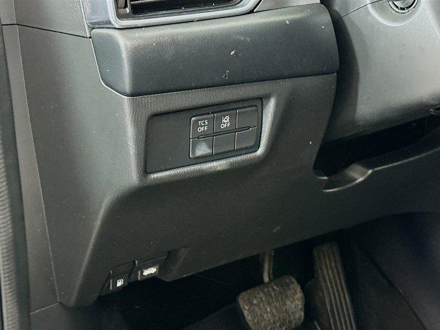 used 2019 Mazda CX-5 car, priced at $17,996