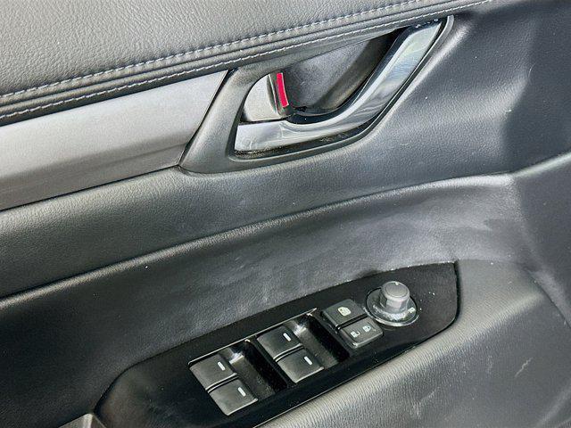 used 2019 Mazda CX-5 car, priced at $17,996