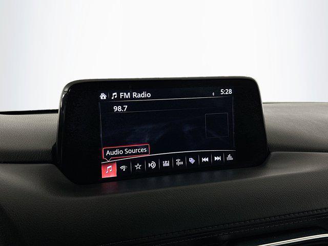used 2019 Mazda CX-5 car, priced at $17,996