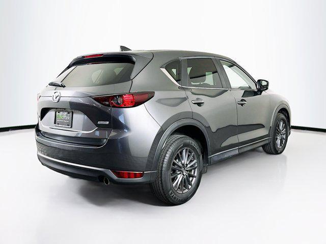 used 2019 Mazda CX-5 car, priced at $17,996