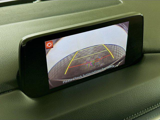 used 2019 Mazda CX-5 car, priced at $17,996