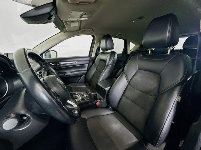 used 2019 Mazda CX-5 car, priced at $17,996