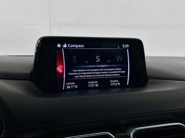 used 2019 Mazda CX-5 car, priced at $17,996