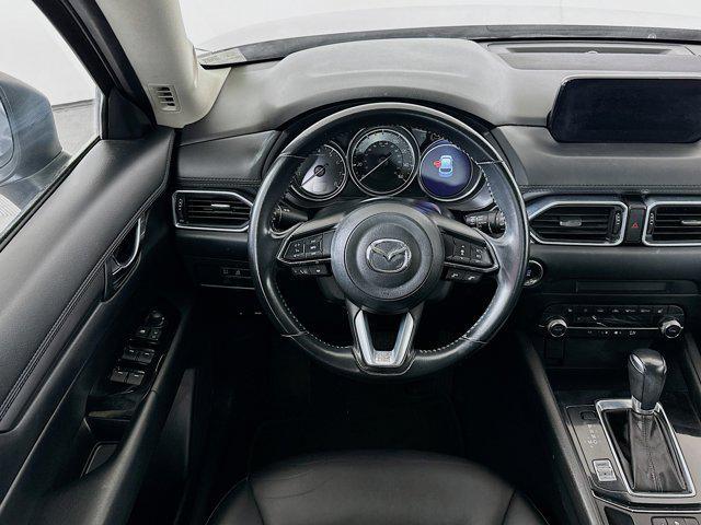 used 2019 Mazda CX-5 car, priced at $17,996