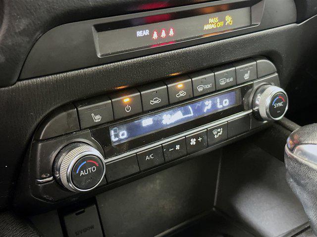 used 2019 Mazda CX-5 car, priced at $17,996