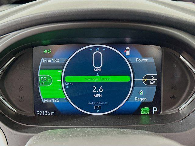 used 2020 Chevrolet Bolt EV car, priced at $9,987