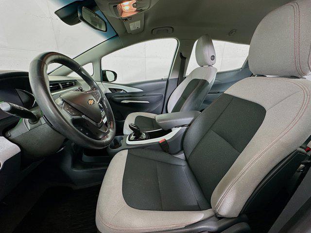 used 2020 Chevrolet Bolt EV car, priced at $9,987
