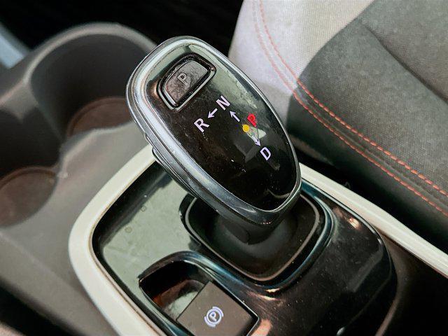 used 2020 Chevrolet Bolt EV car, priced at $9,987