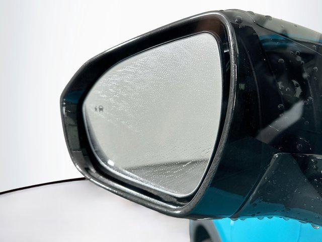 used 2020 Chevrolet Bolt EV car, priced at $9,987