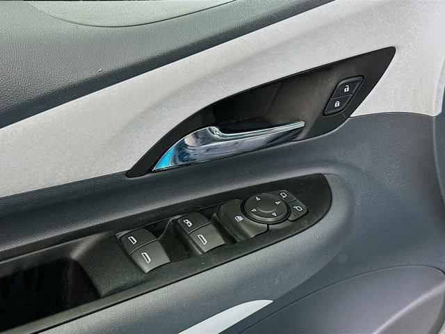 used 2020 Chevrolet Bolt EV car, priced at $9,987