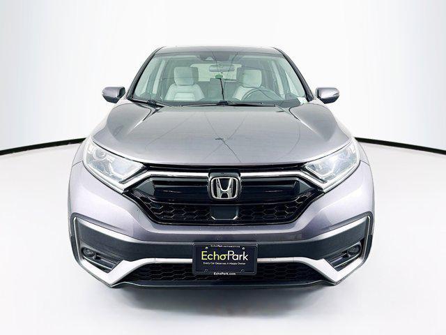used 2020 Honda CR-V car, priced at $18,487