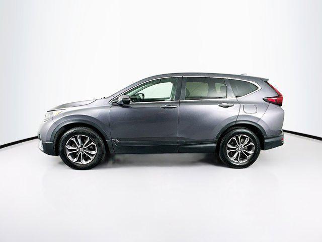 used 2020 Honda CR-V car, priced at $18,487