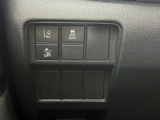 used 2020 Honda CR-V car, priced at $18,487