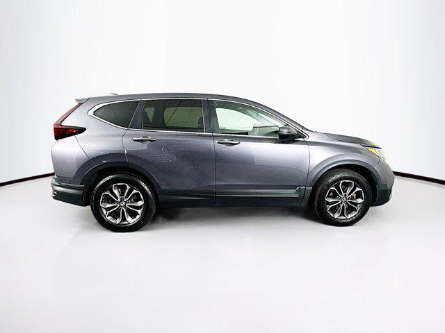used 2020 Honda CR-V car, priced at $18,487