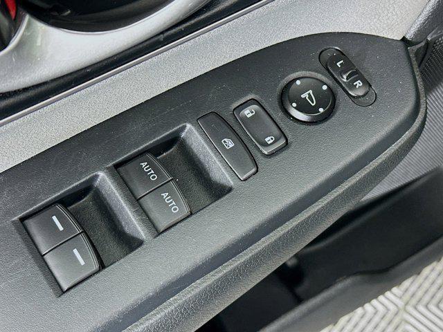 used 2020 Honda CR-V car, priced at $18,487