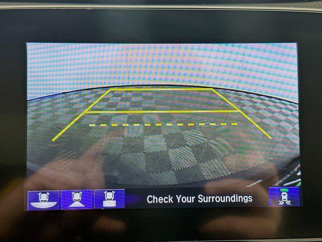 used 2020 Honda CR-V car, priced at $18,487