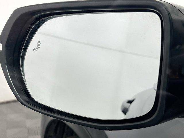 used 2020 Honda CR-V car, priced at $18,487