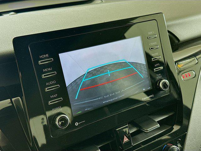 used 2022 Toyota Camry car, priced at $23,197