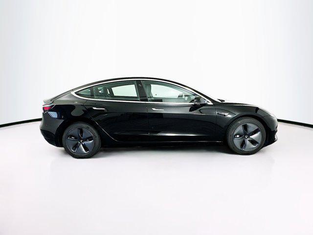 used 2020 Tesla Model 3 car, priced at $19,497