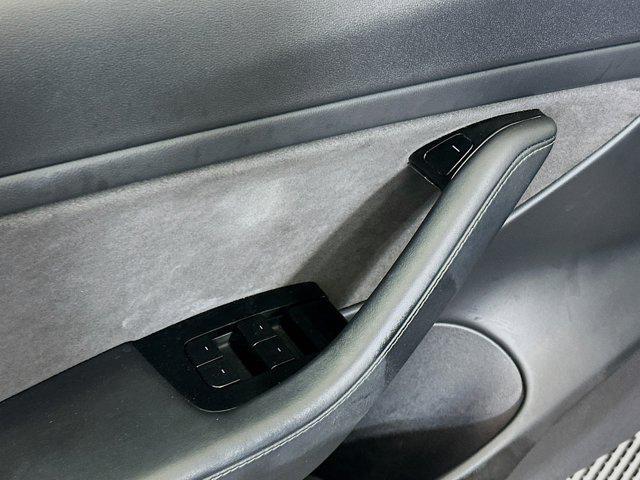 used 2020 Tesla Model 3 car, priced at $19,497
