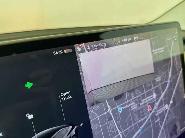 used 2020 Tesla Model 3 car, priced at $19,497