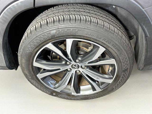 used 2021 Lexus RX 350 car, priced at $32,897