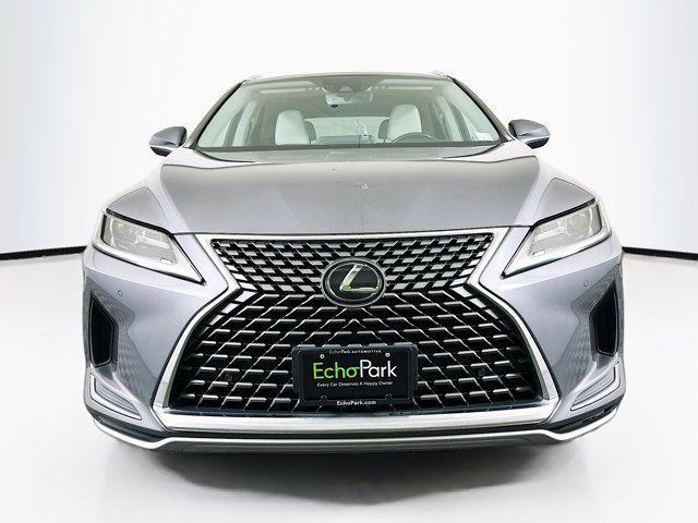 used 2021 Lexus RX 350 car, priced at $32,897