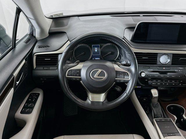 used 2021 Lexus RX 350 car, priced at $32,897